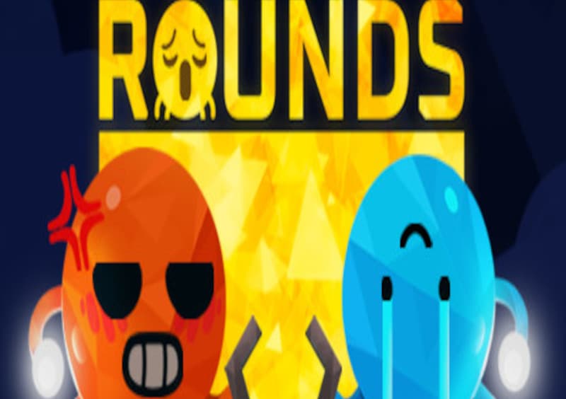 ROUNDS PC Steam CD Key