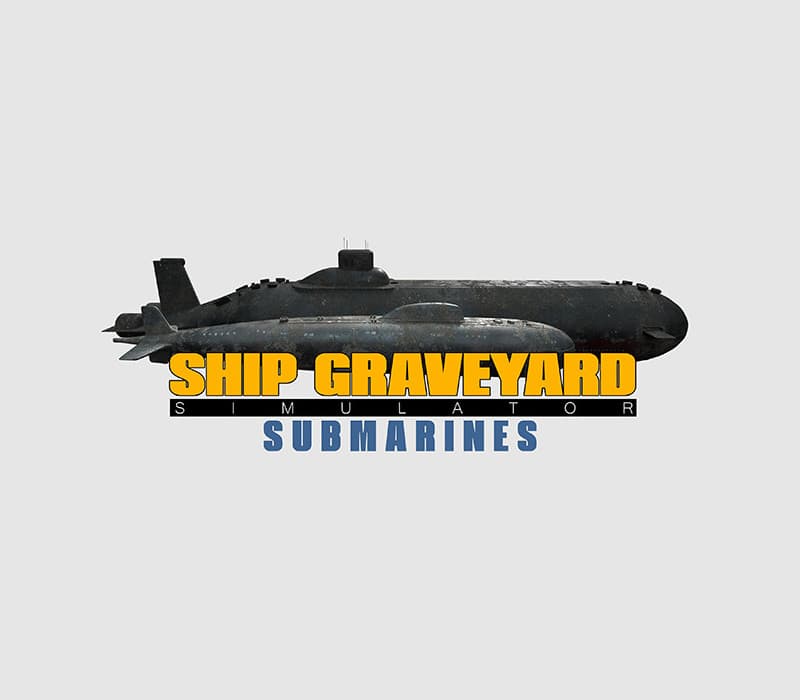 Ship Graveyard Simulator - Submarines DLC PC Steam CD Key
