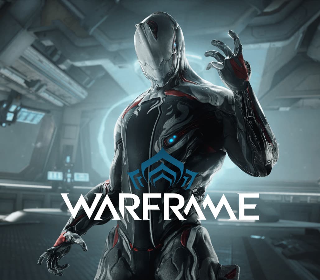 Warframe - The Wake Up Tenno Bundle DLC Digital Download CD Key