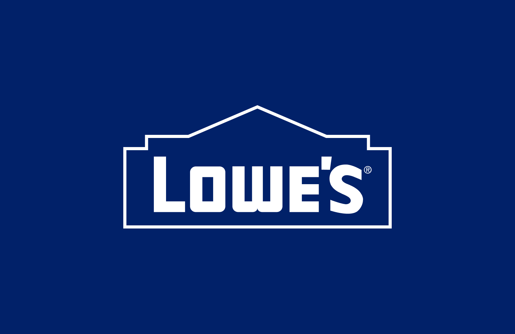 Lowe's