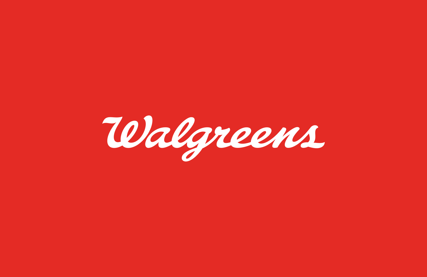 Walgreens