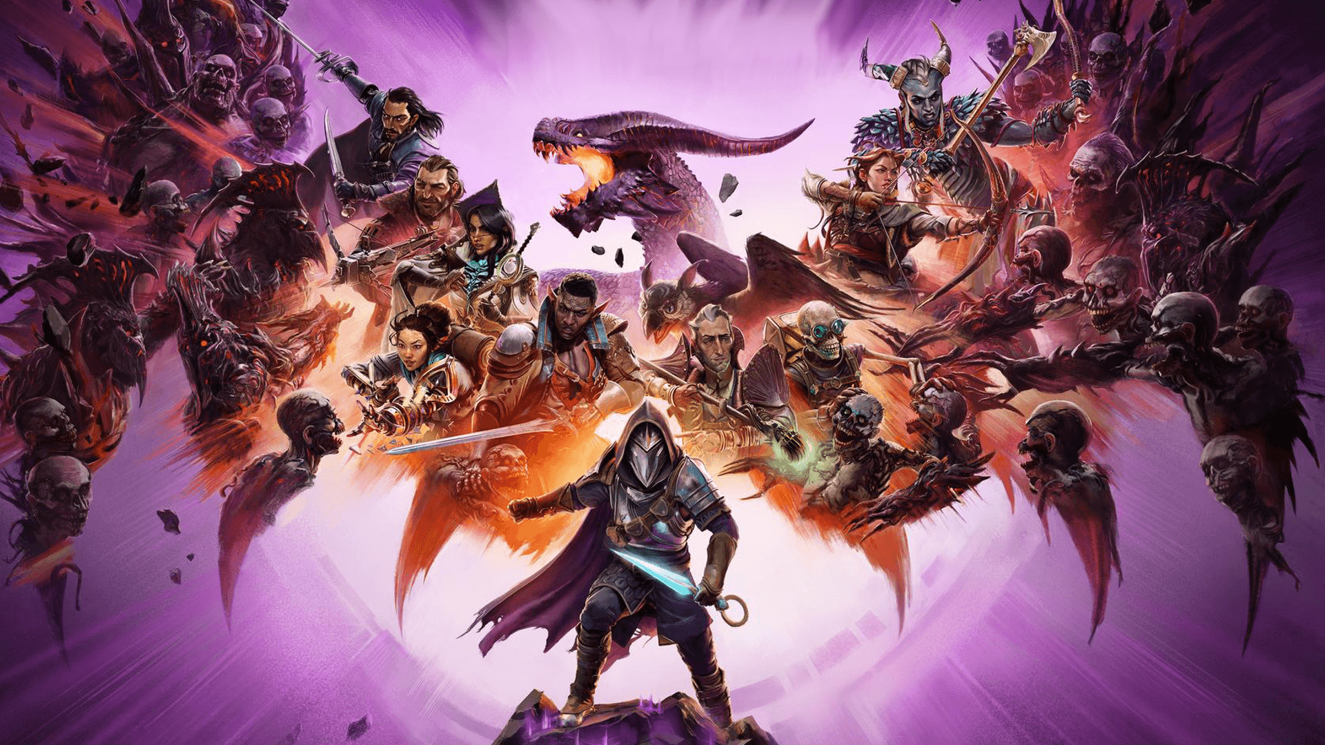 Dragon Age Veilguard - Guarding the Fantasy Realm of Thedas