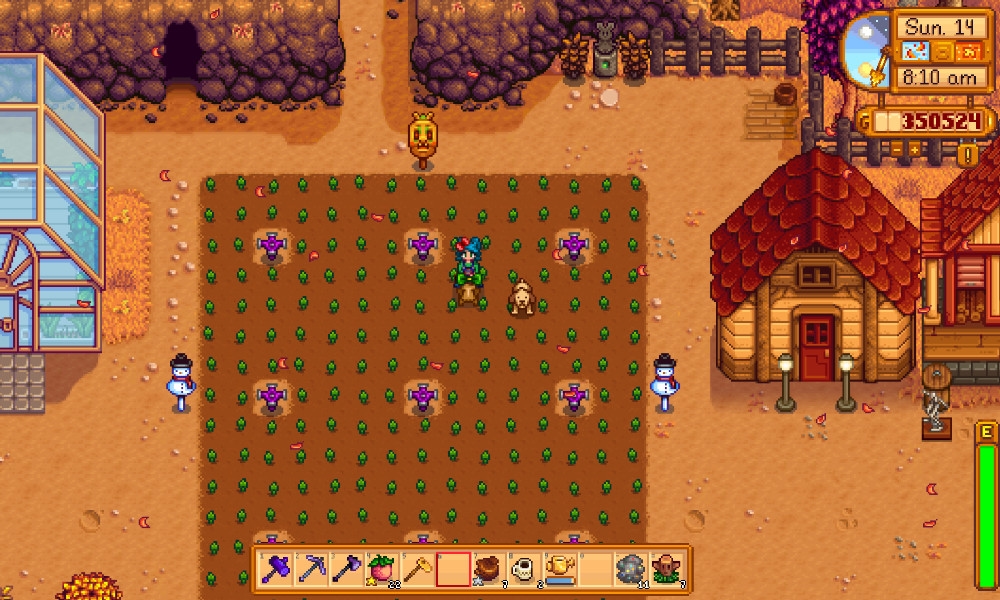 Stardew Valley- Czym jest?
