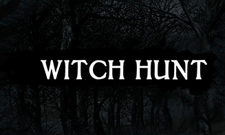 Witch Hunt review