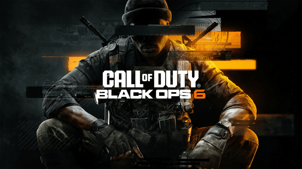 Call of Duty Black Ops 6  - Go rogue with the newest CoD