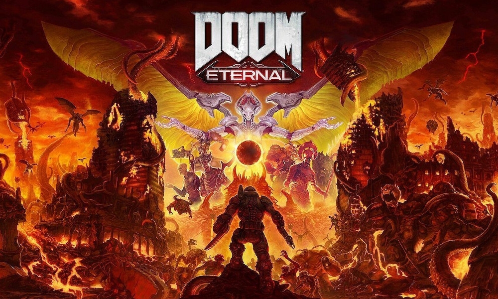 Doom Eternal- A Complete Review