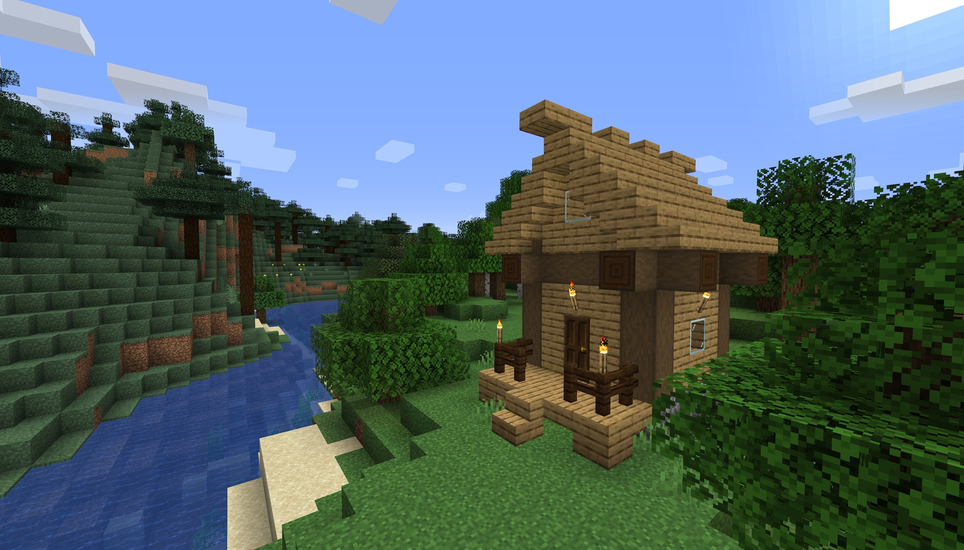Hosting Minecraft: jak uruchomić własny serwer Minecraft? Poradnik