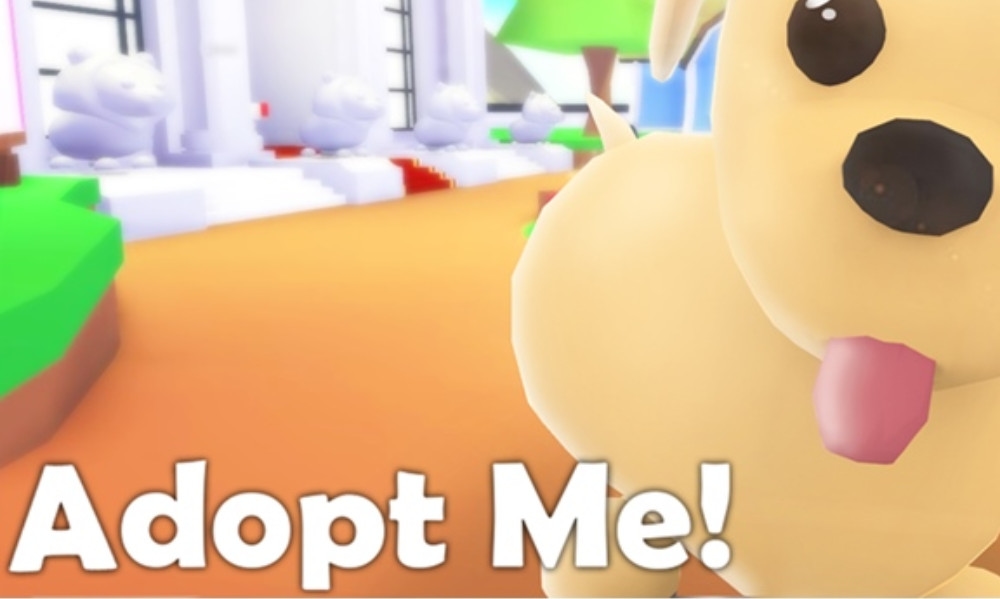 Why Adopt Me is overrated! (my opinion)