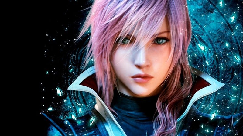 Image result for Lightning FF