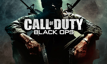 The Story of Call of Duty Black OPS 1