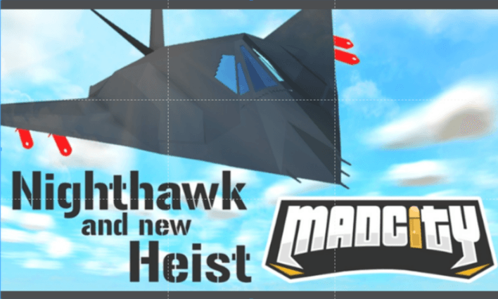 О режиме Roblox Mad City