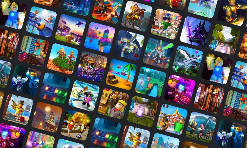 |Режимы Roblox, заслуживающие внимания| I часть