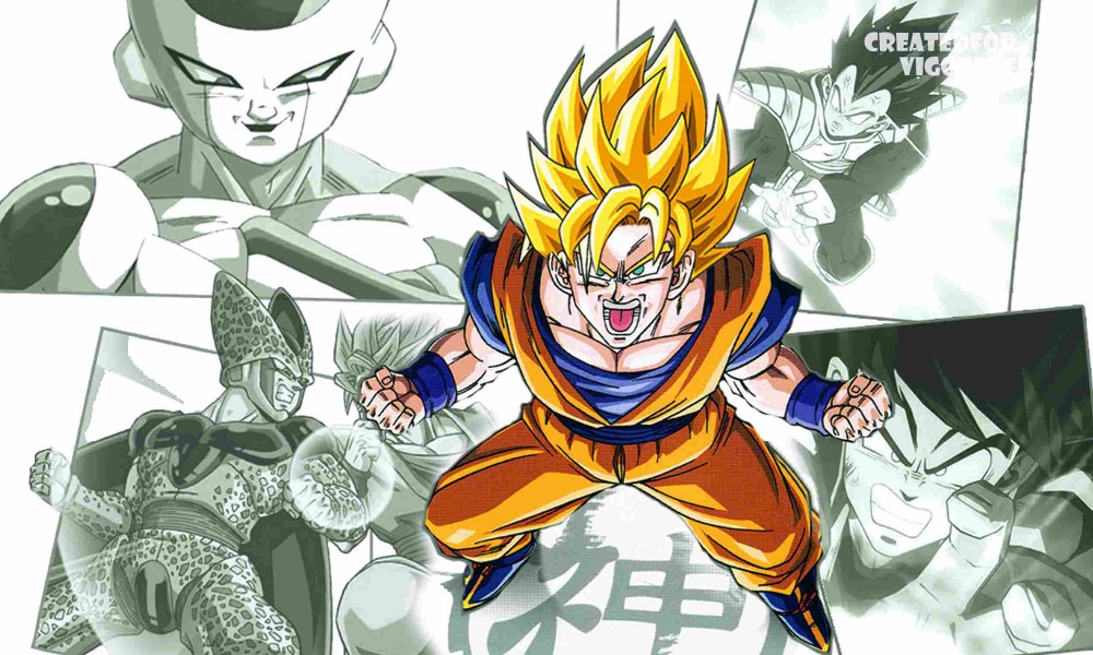 Dragon Ball Z: Sagas (Opinión Personal)