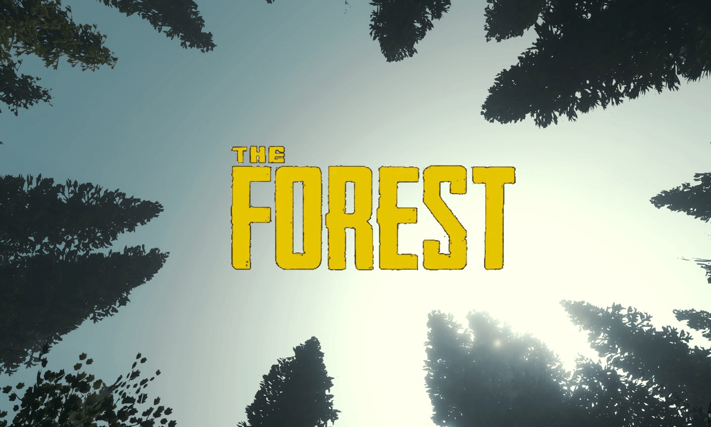 Старый добрый Forest