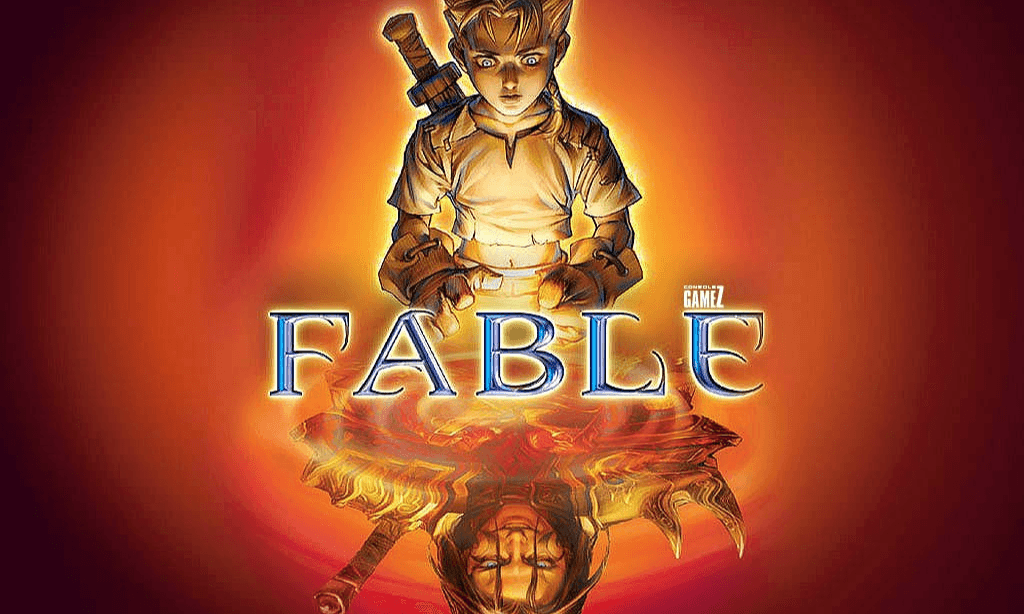 Fable The Lost Chapters