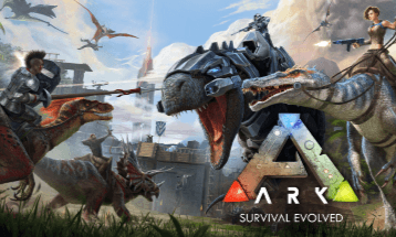 The roles within your tribe in ARK: Survival Evolved