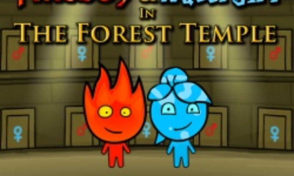 Огонь и Вода