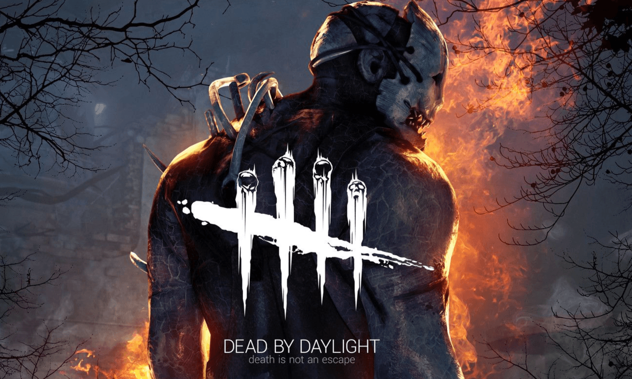Dead by Daylight (Breve explicación)