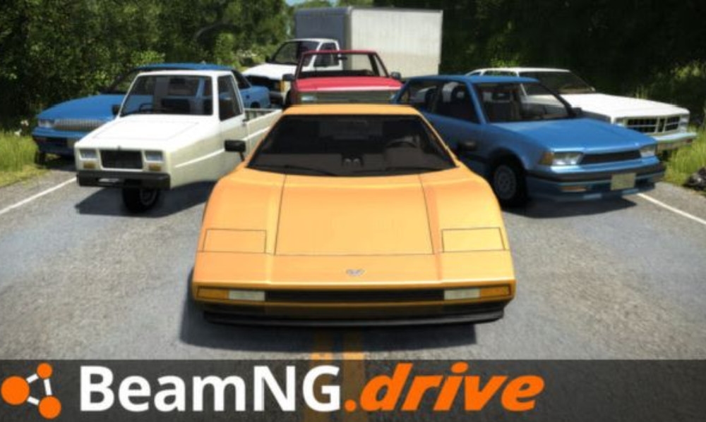 BeamNG