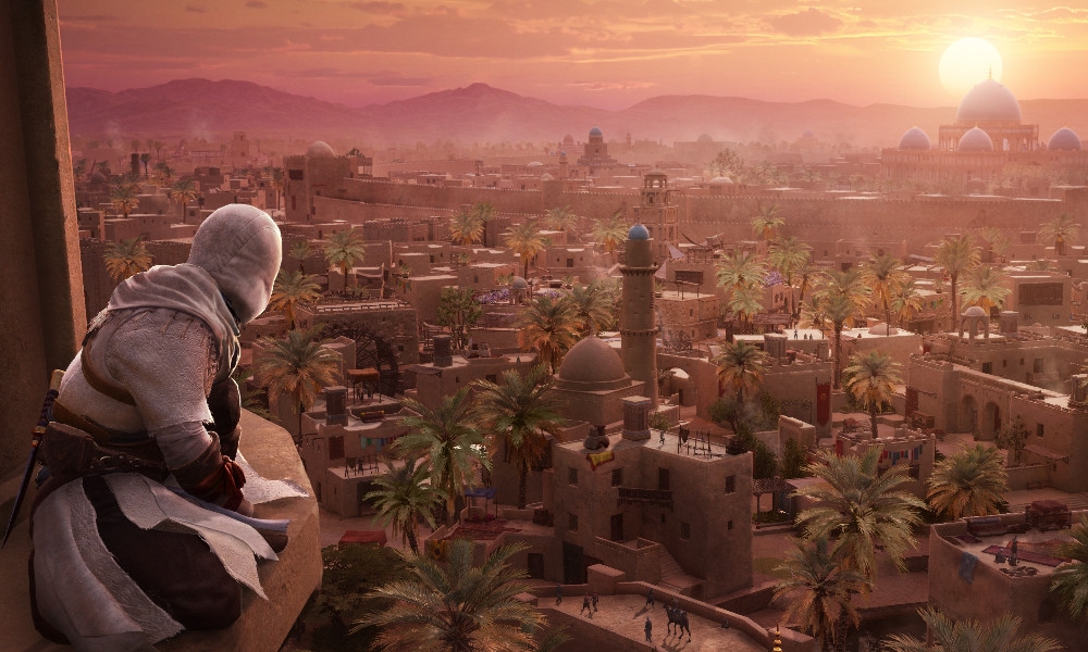 Unlocking the Secrets of Assassin's Creed Mirage
