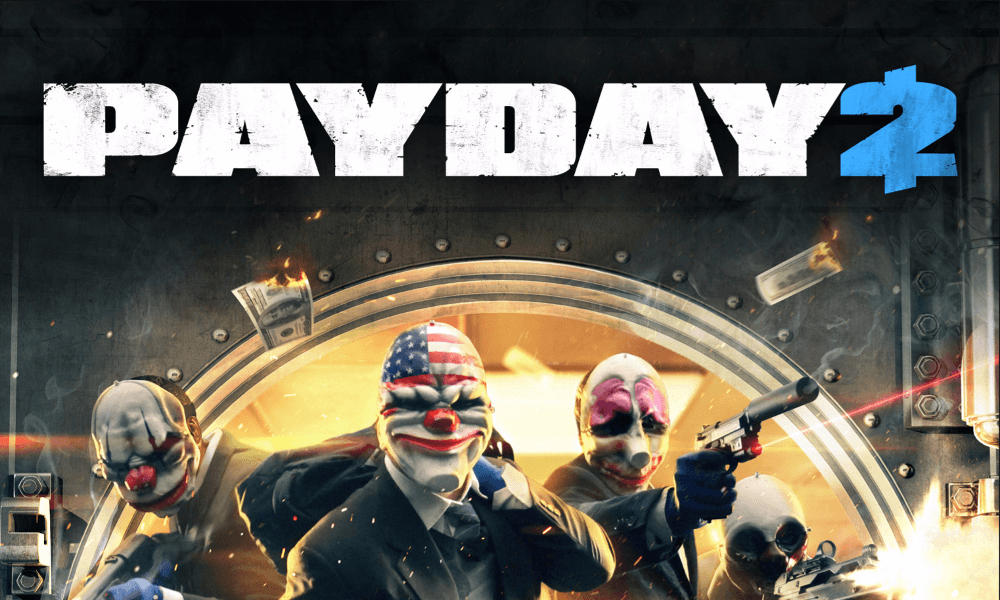 Payday 2, upgrading safehouse, is it worth it?