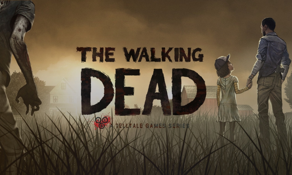 The Walking Dead: The Game – 5 sezon gry?