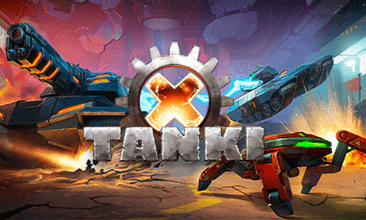 Tanki X review