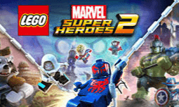 How to create your own hero in LEGO Marvel Super Heroes 2