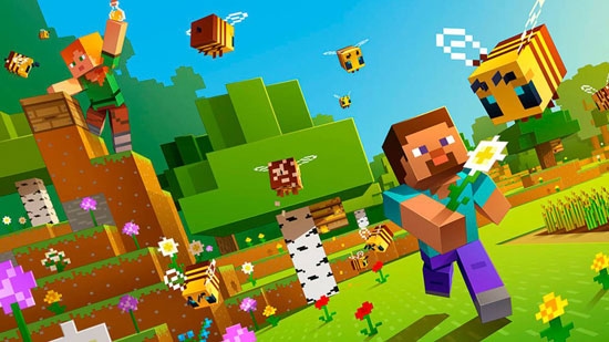 modos de minecraft