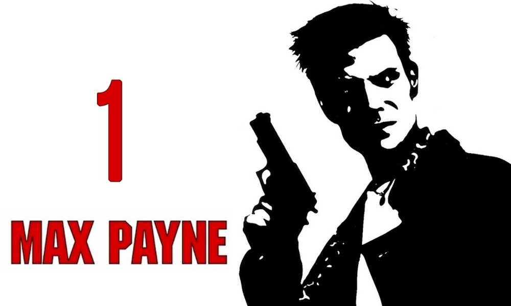 Max Payne