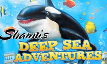 Shamu's Deep Sea Adventures: A Marketing Gimmick