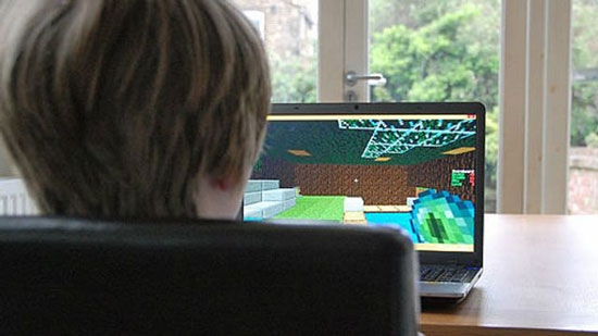 minecraft popularidad