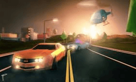 Roblox Jailbreak