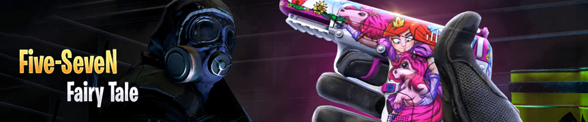 Mejora de Skins en CS:GO | ¿Qué es y cuándo es conveniente?