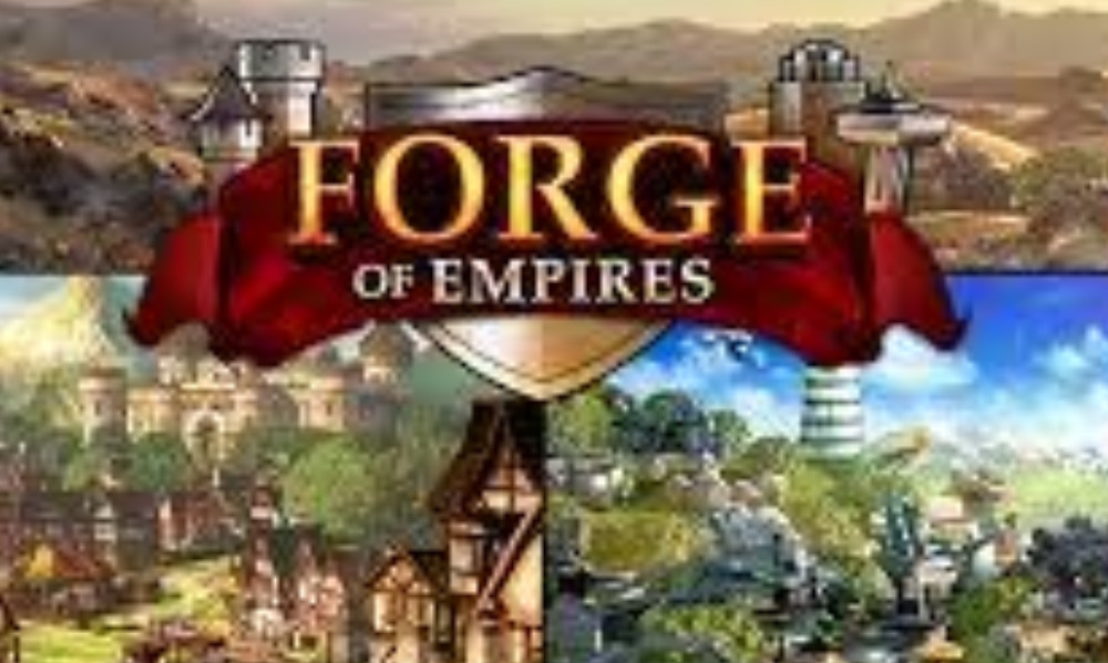 Forge of Empires