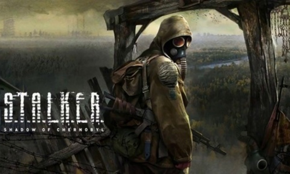 S.T.A.L.K.E.R.-Shadow Of Chernobyl review