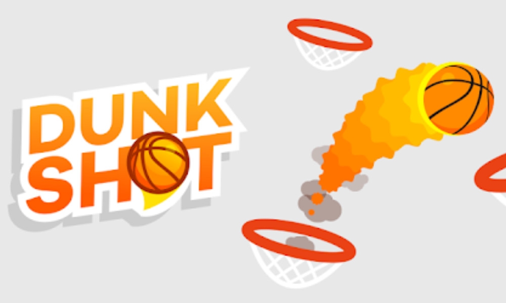 Dunk Shot | Review