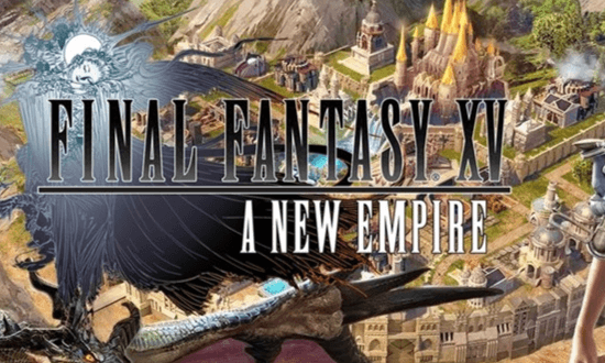 How to build an empire - A beginner's guide