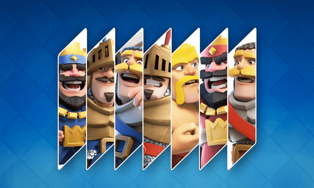 Clash Royale (Part 3)