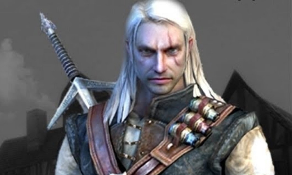 Wiedźmin (The Witcher) - opis klasyka