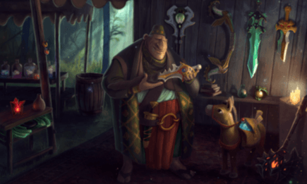 Top 10 Less than $15 A Must Have Dota2 Set