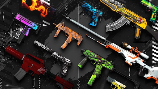 A Practical Guide to Buying CS2 Skins for a New Inventory