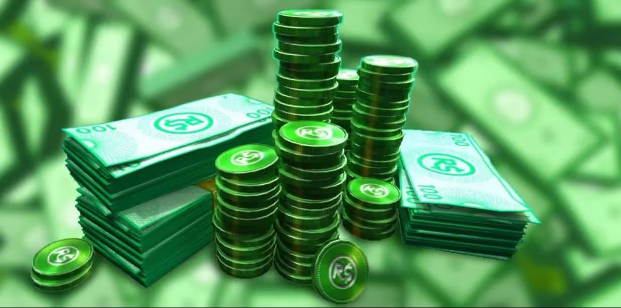 Debunking the “Inspect Element” Robux Trick