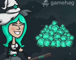 Gem Rewards