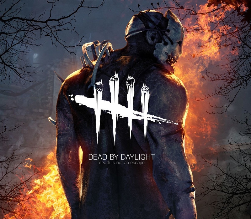 Dead by Daylight - The HALLOWEEN Chapter DLC RoW v5 PC Steam CD Key