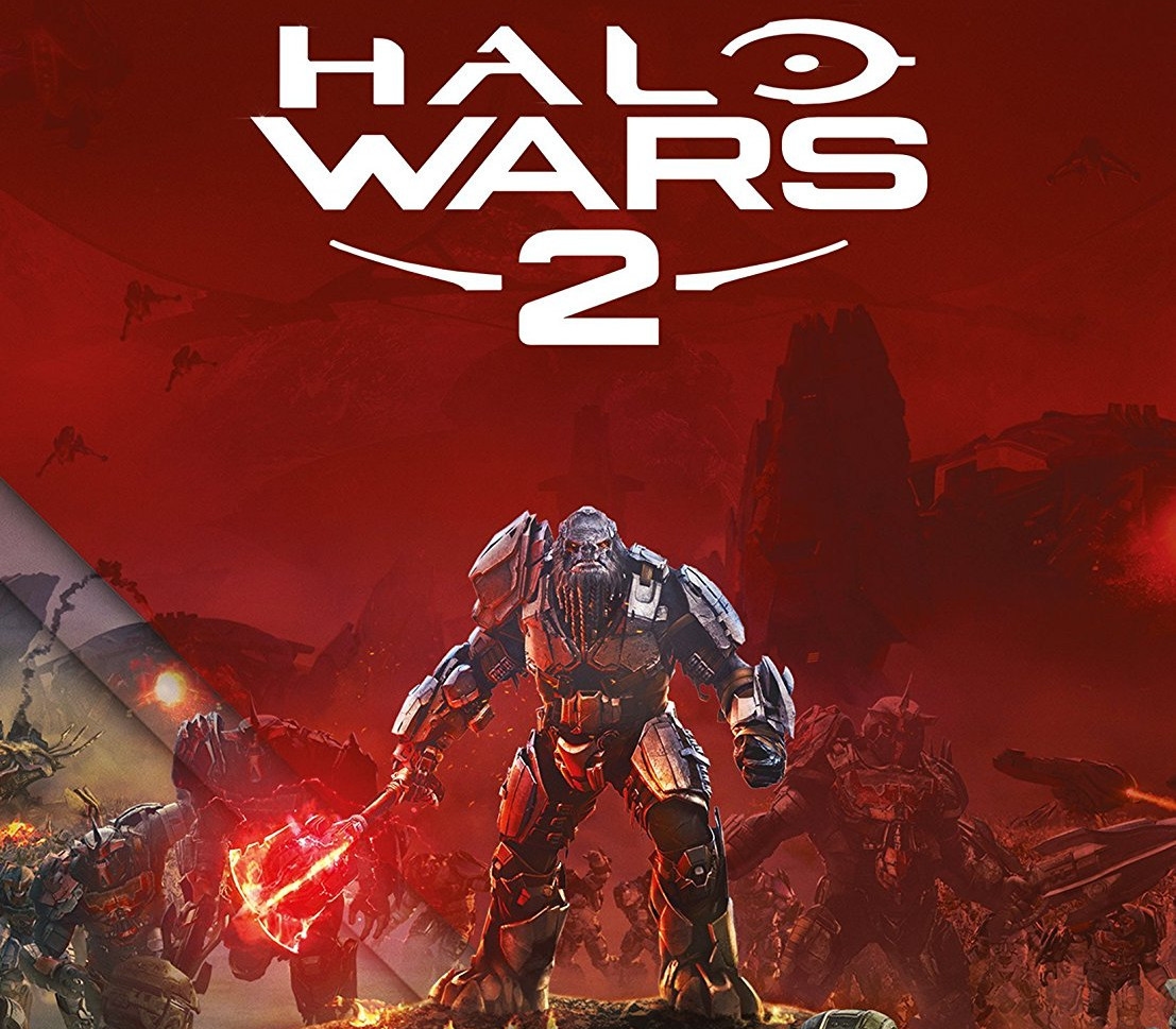Halo Wars 2 Complete Edition CA Xbox One / Xbox Series X|S CD Key