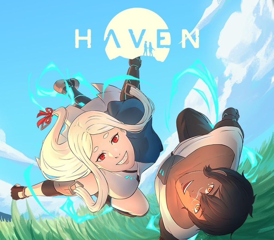 Haven US XBOX One / Xbox Series X|S / PC CD Key