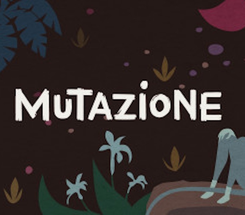 Mutazione Deluxe Edition PC Steam CD Key
