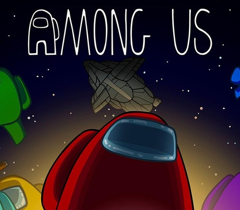 Among Us PC Steam CD Key