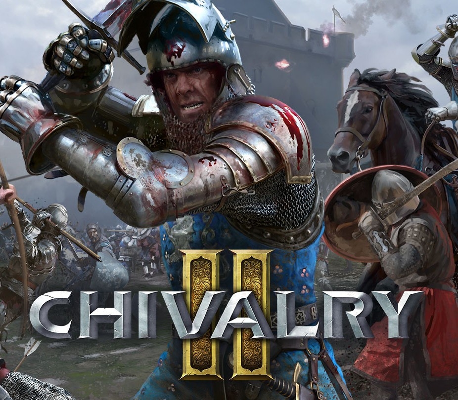 Chivalry 2 AU Xbox One / Xbox Series X|S / PC CD Key